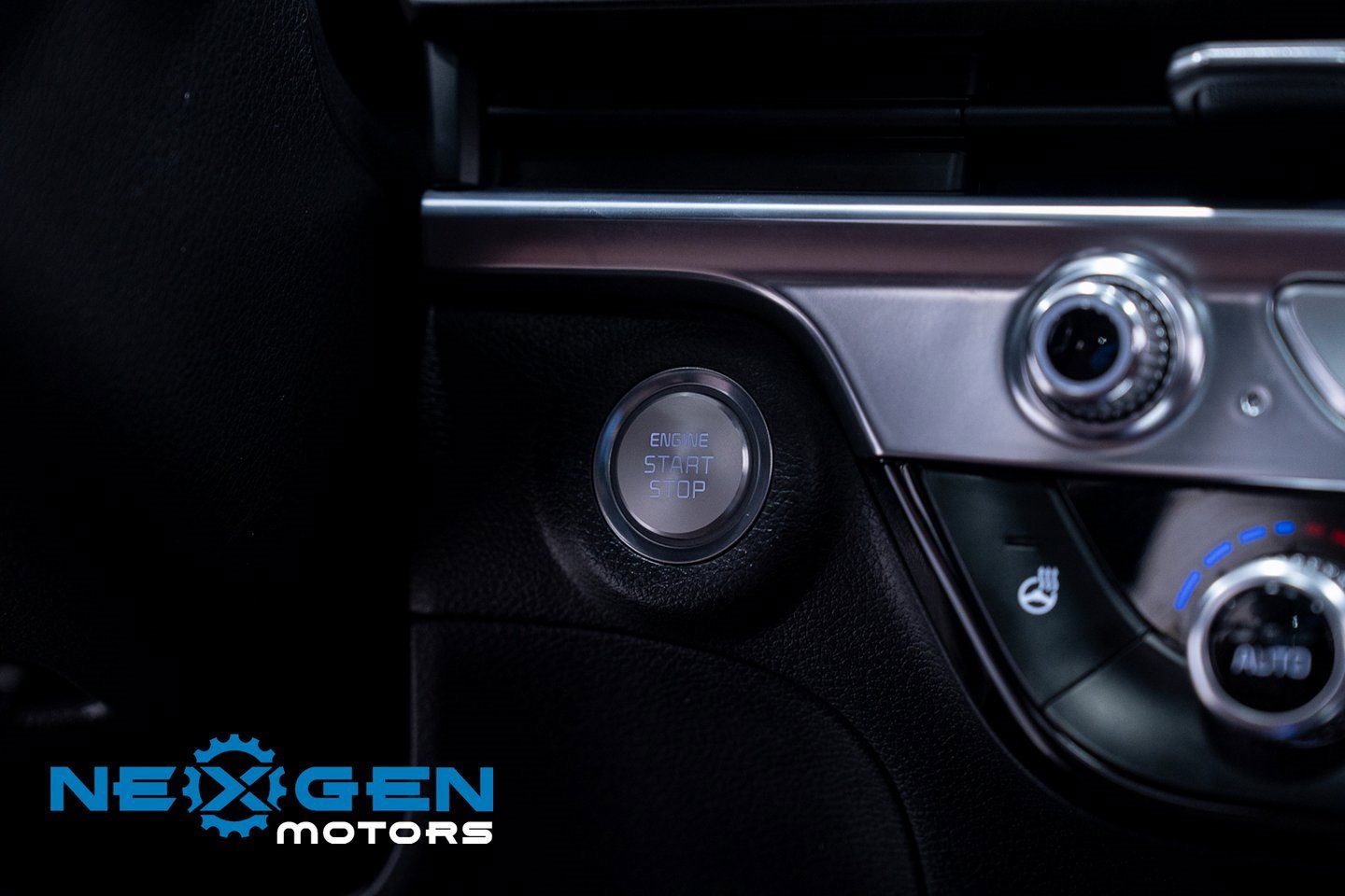 Used 2024 Kia Telluride SX image 18