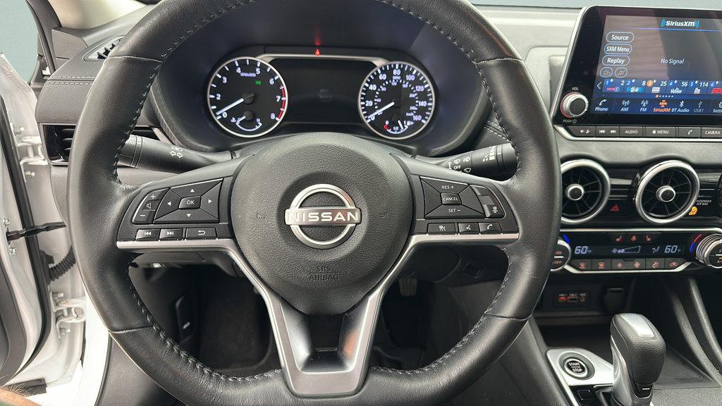 Used 2024 Nissan Sentra SV w/ All-Weather Package FWD image 15