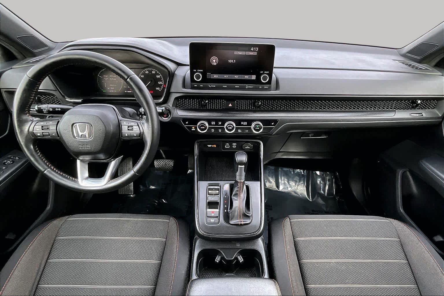 Used 2024 Honda CR-V Sport image 15
