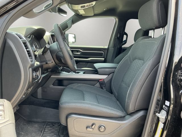 Used 2026 RAM 1500 Lone Star RWD image 9