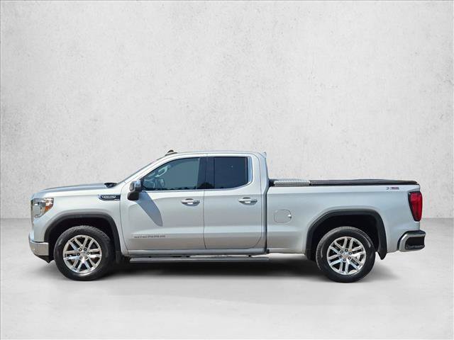 Used 2019 GMC Sierra 1500 SLE w/ SLE Value Package AWD/4WD image 8