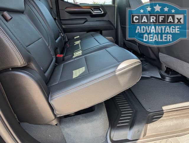 Certified 2024 GMC Sierra 1500 Denali w/ Technology Package AWD/4WD image 26