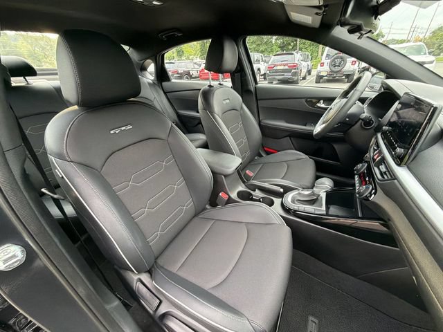 Used 2023 Kia Forte GT-Line FWD image 24