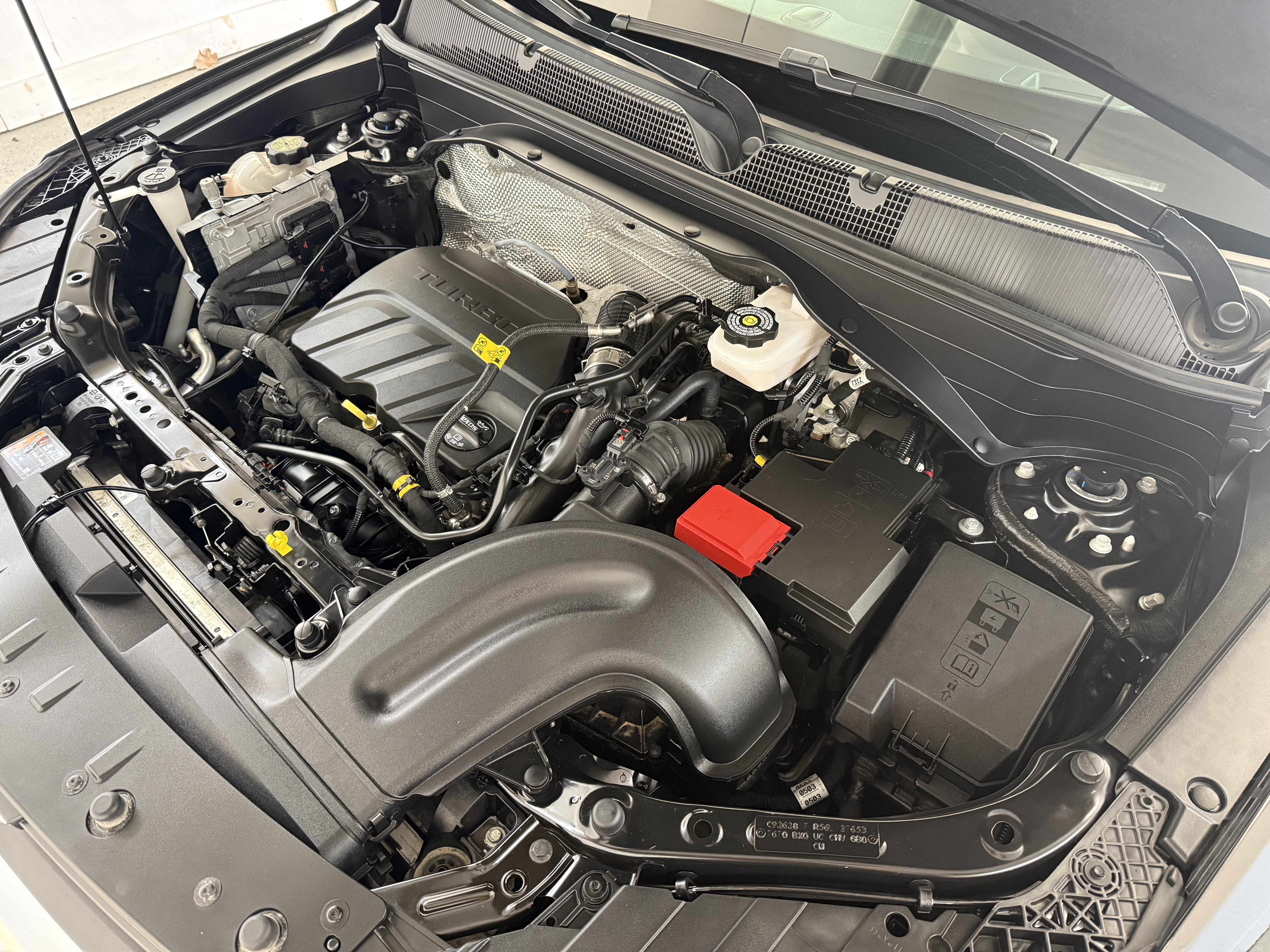 Used 2022 Chevrolet TrailBlazer LS image 8