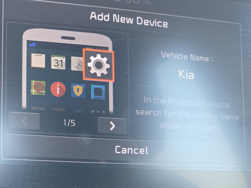 Used 2024 Kia Forte LXS image 5