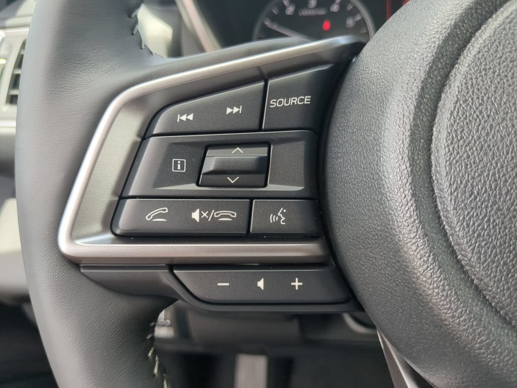 New 2026 Subaru Ascent Touring AWD/4WD image 29