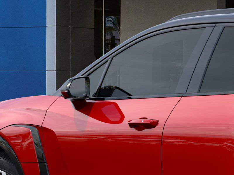 New 2026 Chevrolet Blazer EV RS w/ Super Cruise Package image 12