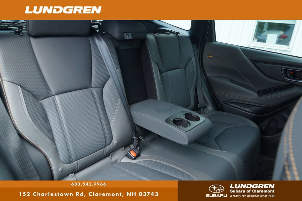 Used 2023 Subaru Forester Wilderness AWD/4WD image 29