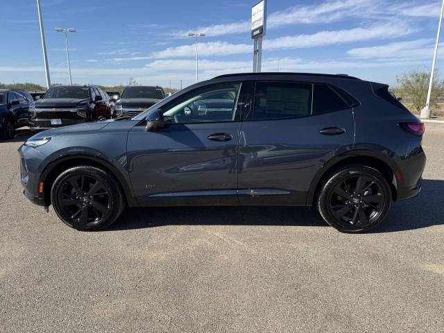 New 2026 Buick Envision Sport Touring AWD/4WD image 5