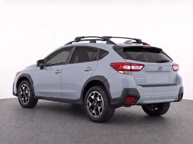 Used 2019 Subaru Crosstrek 2.0i Premium AWD/4WD image 4