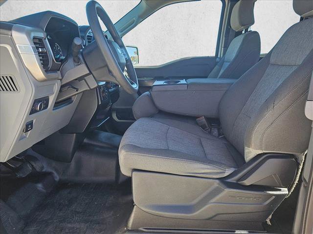 Used 2021 Ford F150 XL w/ XL Power Equipment Group image 14