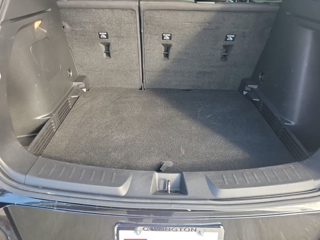 Used 2022 Chevrolet TrailBlazer RS FWD image 28