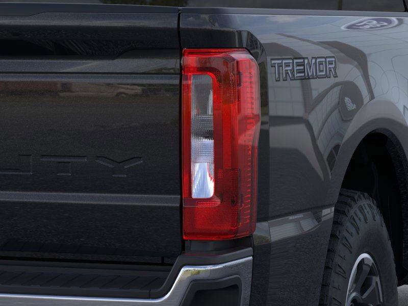New 2026 Ford F250 XLT w/ Tremor Off-Road Package image 21