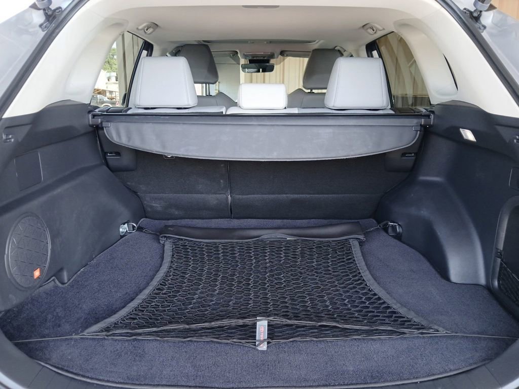 Used 2023 Toyota RAV4 Limited AWD/4WD image 16