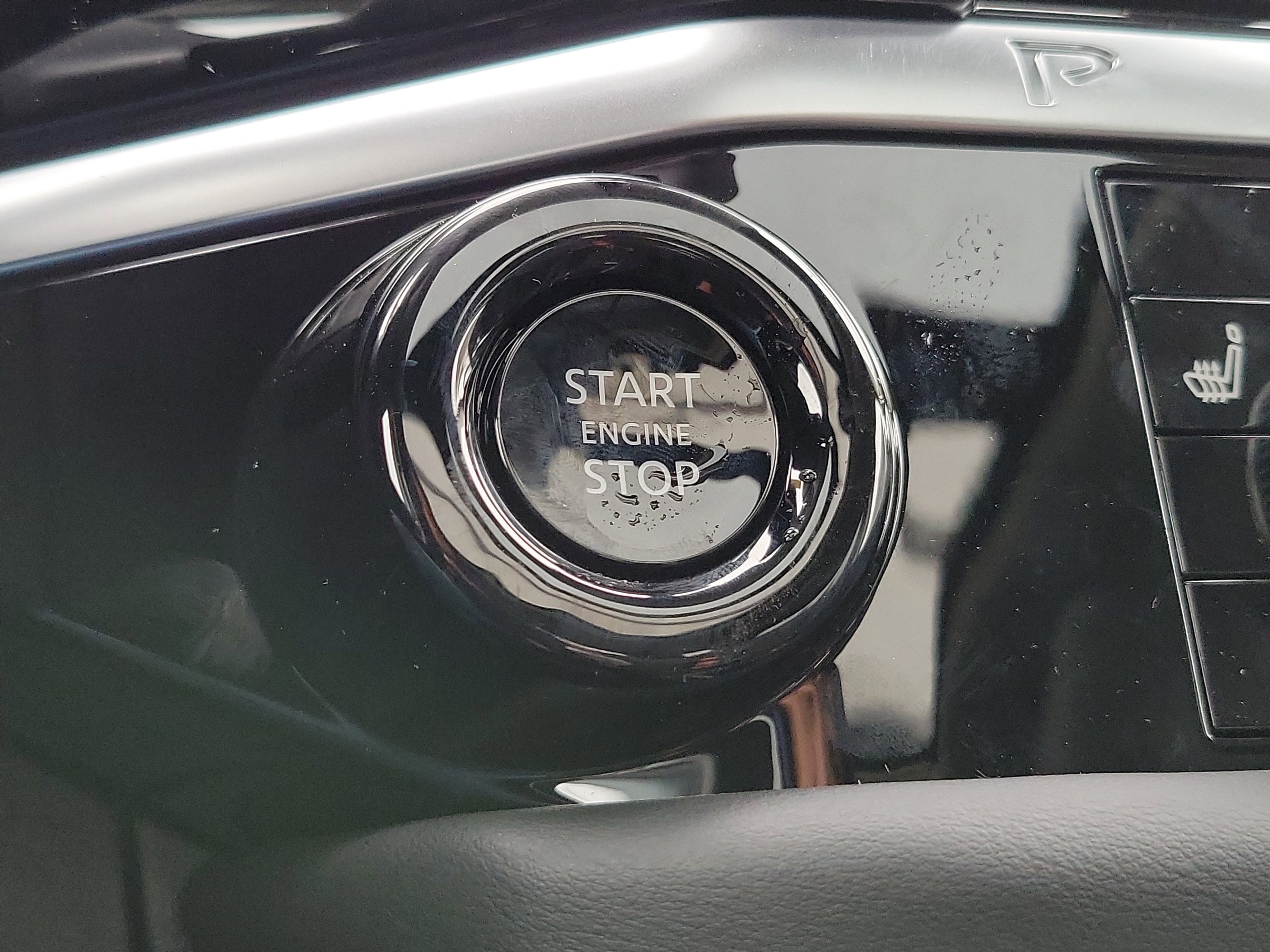 New 2026 Nissan Pathfinder SL w/ SL Premium Package image 20