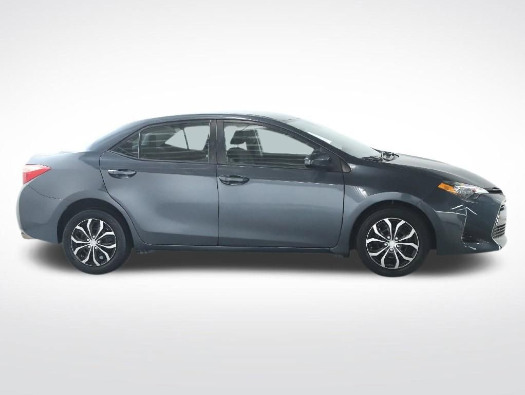 Used 2019 Toyota Corolla LE FWD image 12