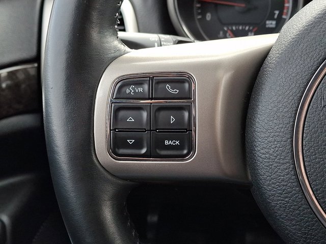 Used 2012 Jeep Grand Cherokee Laredo image 27