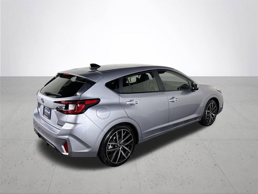 New 2026 Subaru Impreza 2.0i Sport AWD/4WD image 6