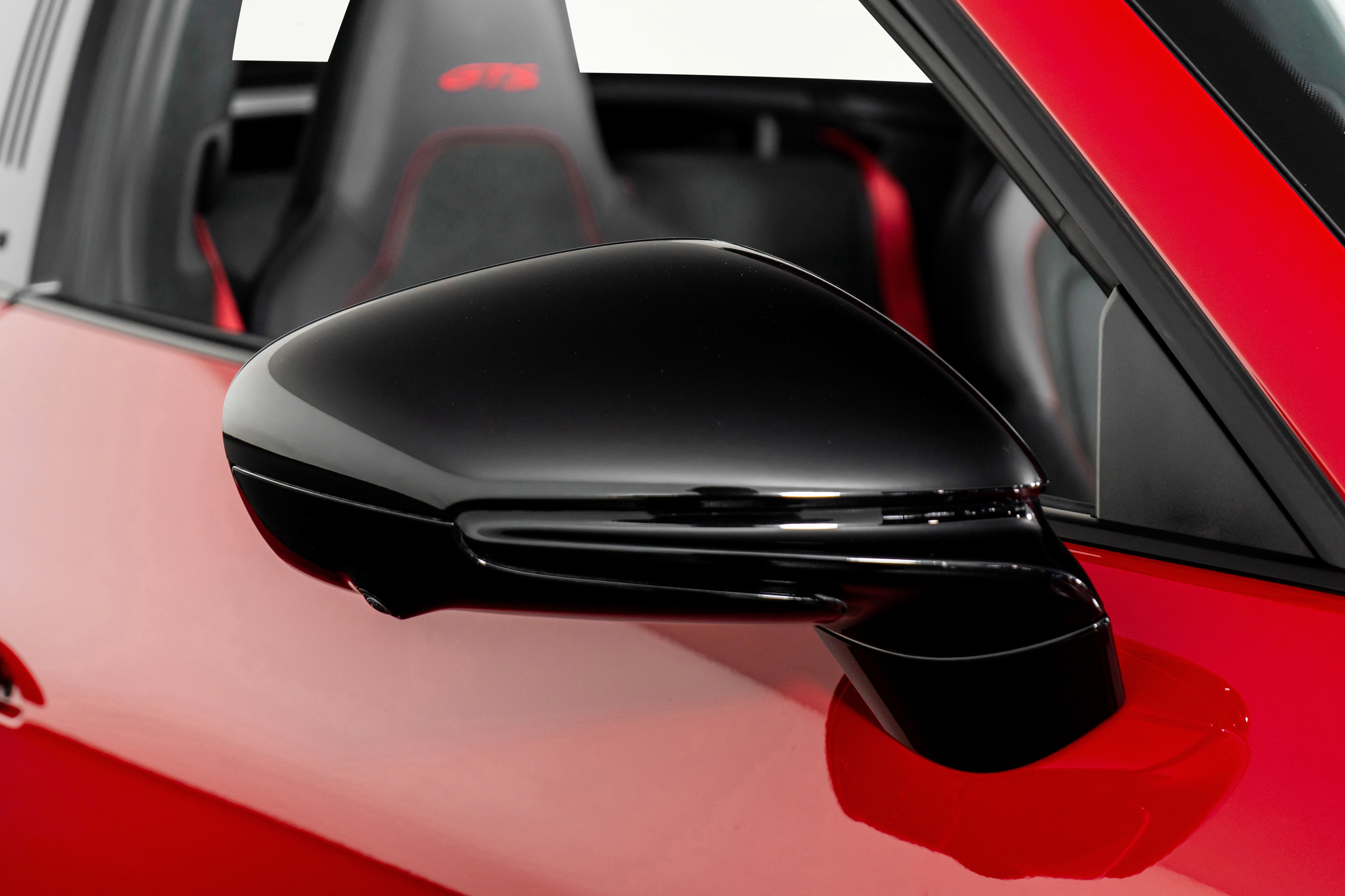 Used 2026 Porsche 911 Targa 4 GTS w/ Premium Package image 27