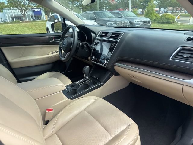Used 2018 Subaru Outback 2.5i Limited AWD/4WD image 15