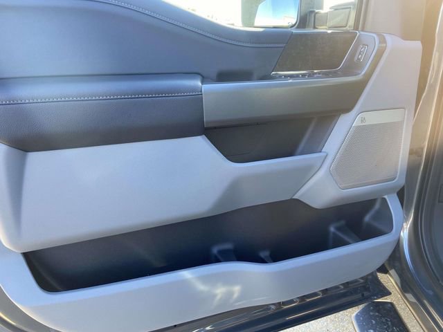 New 2026 Ford F350 XLT w/ XLT Premium Package image 12