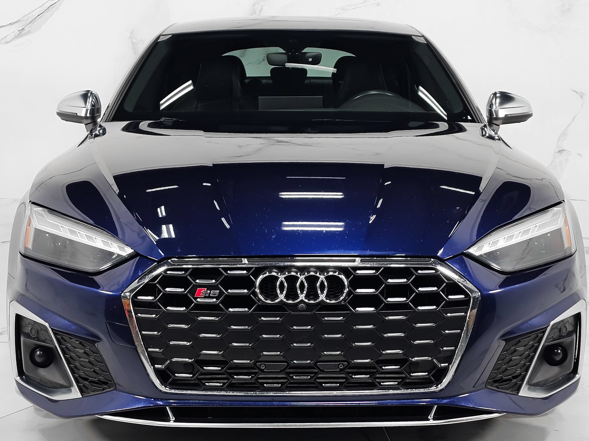 Used 2023 Audi S5 Premium Plus AWD/4WD image 5