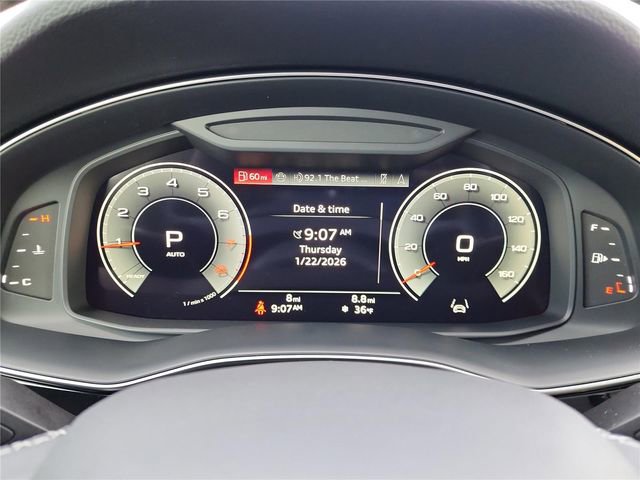 New 2026 Audi Q7 2.0T Premium image 13