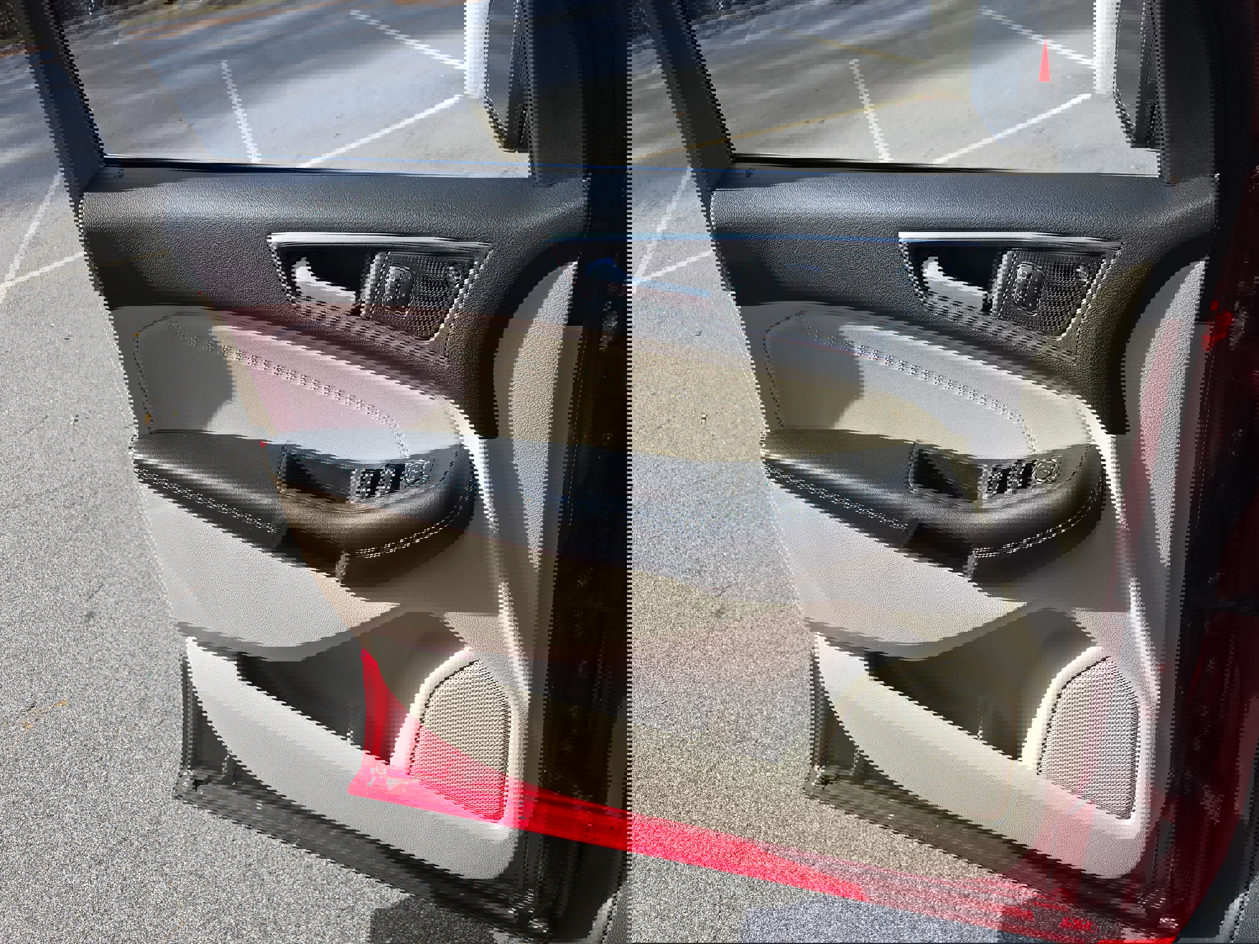 Used 2023 Ford Edge Titanium w/ Equipment Group 301A image 26