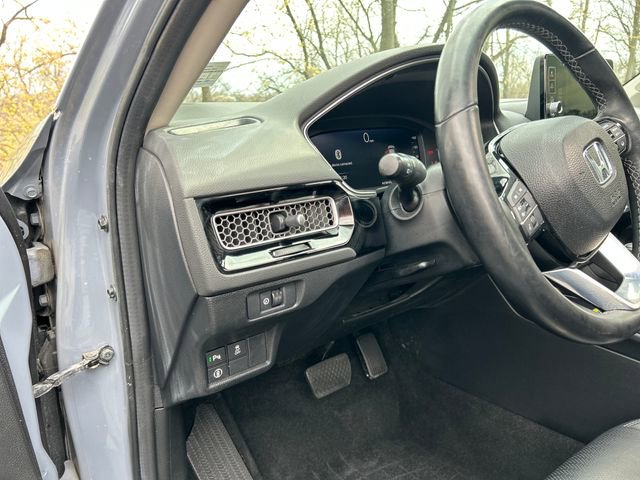 Used 2024 Honda Civic Touring image 22