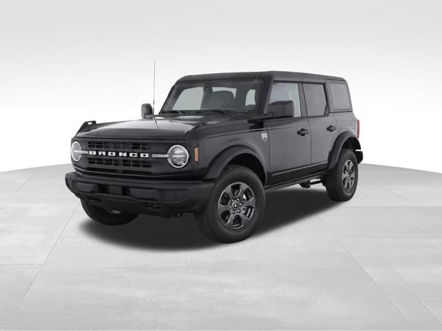 Used 2025 Ford Bronco Big Bend AWD/4WD image 10