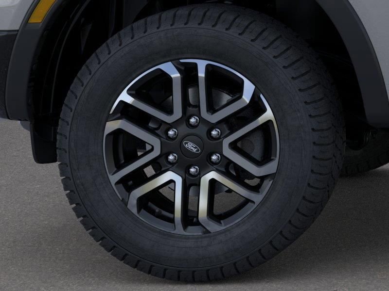 New 2026 Ford Ranger Lariat AWD/4WD image 19