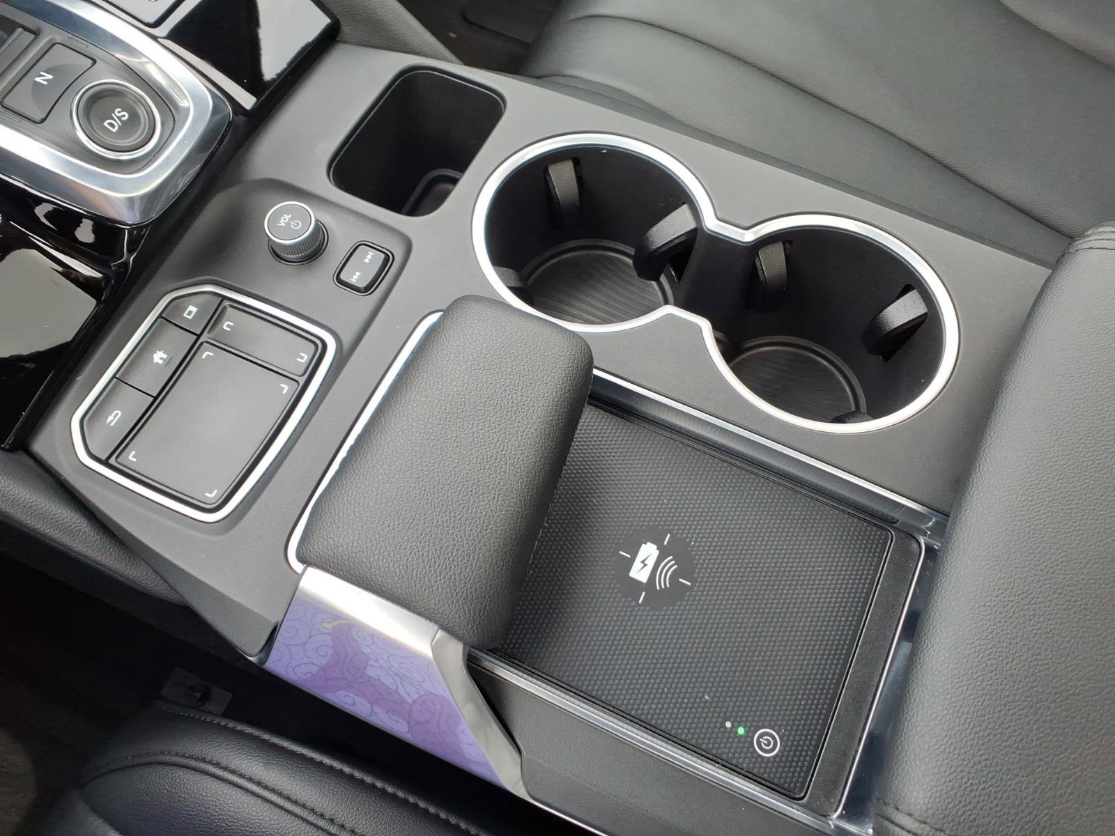 Used 2022 Acura MDX SH-AWD image 18