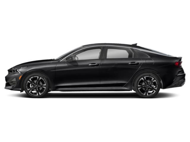 Used 2023 Kia K5 GT-Line FWD image 4