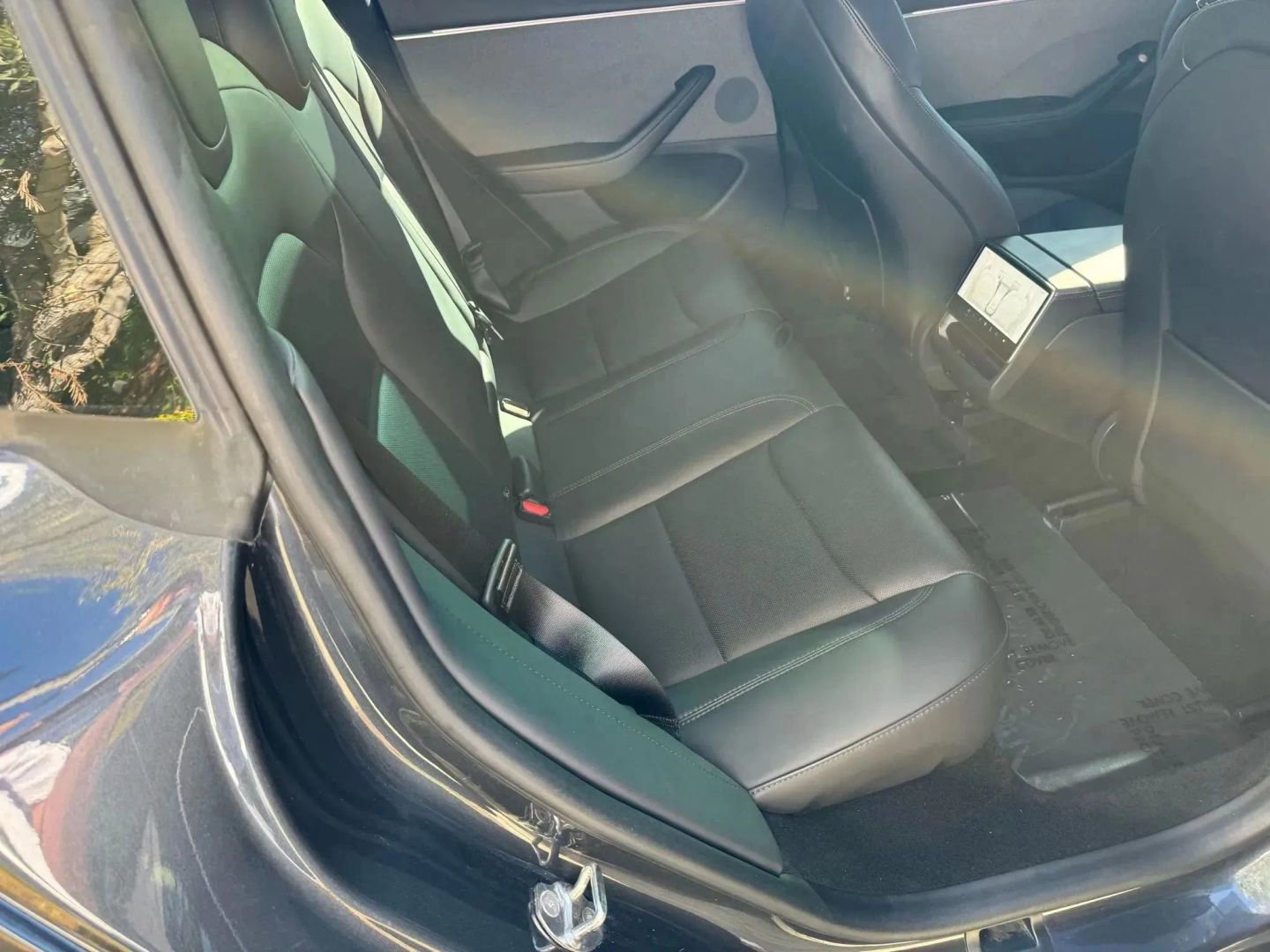 Used 2024 Tesla Model 3 Long Range image 13