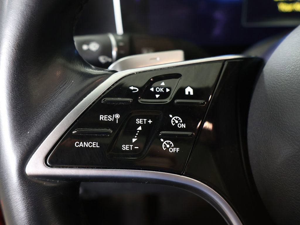 Used 2021 Mercedes-Benz E 350 4MATIC Sedan w/ Premium Package image 45
