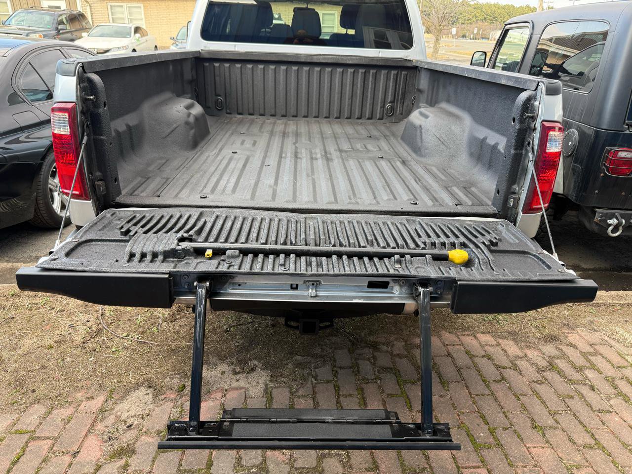 Used 2012 Ford F250 XLT w/ XLT Premium Pkg image 67