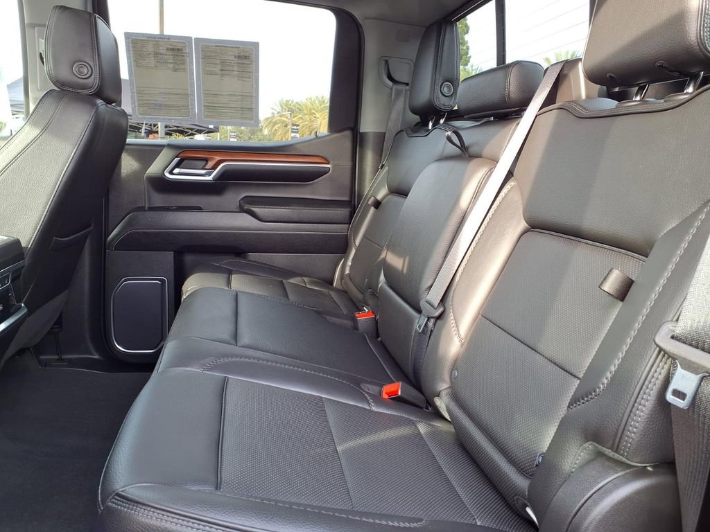 Used 2022 GMC Sierra 1500 Denali image 13