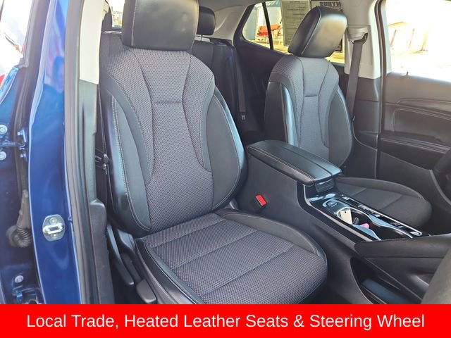 Used 2022 Buick Envision Preferred image 34