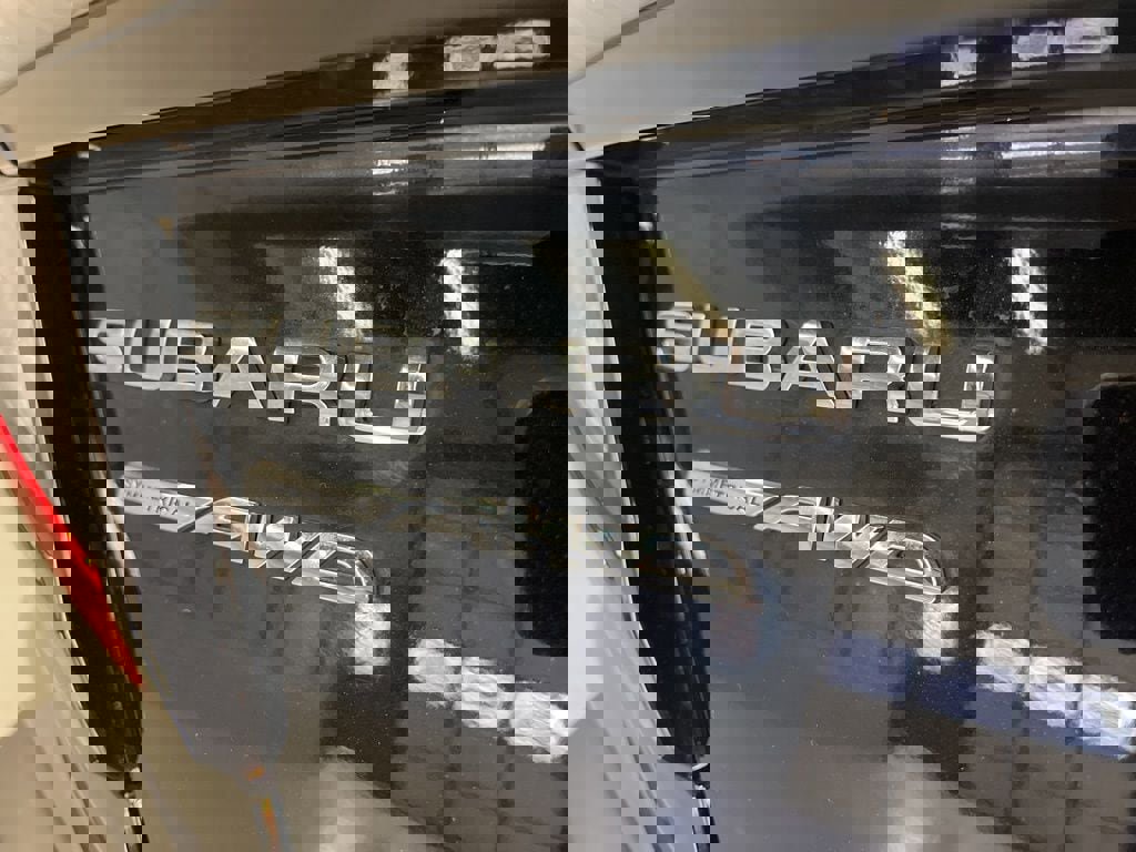 Certified 2023 Subaru WRX image 35