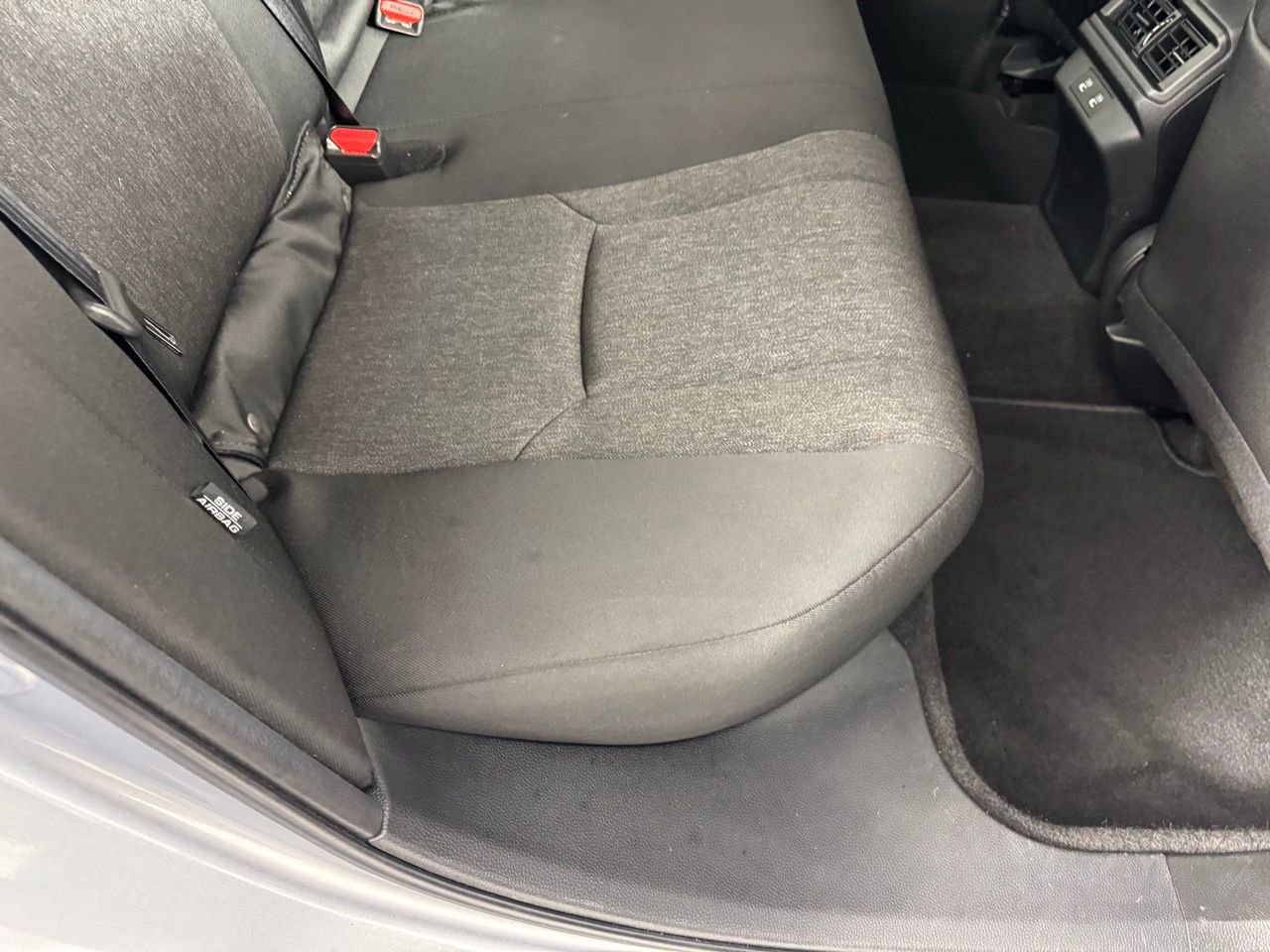 Used 2025 Honda Accord SE image 29