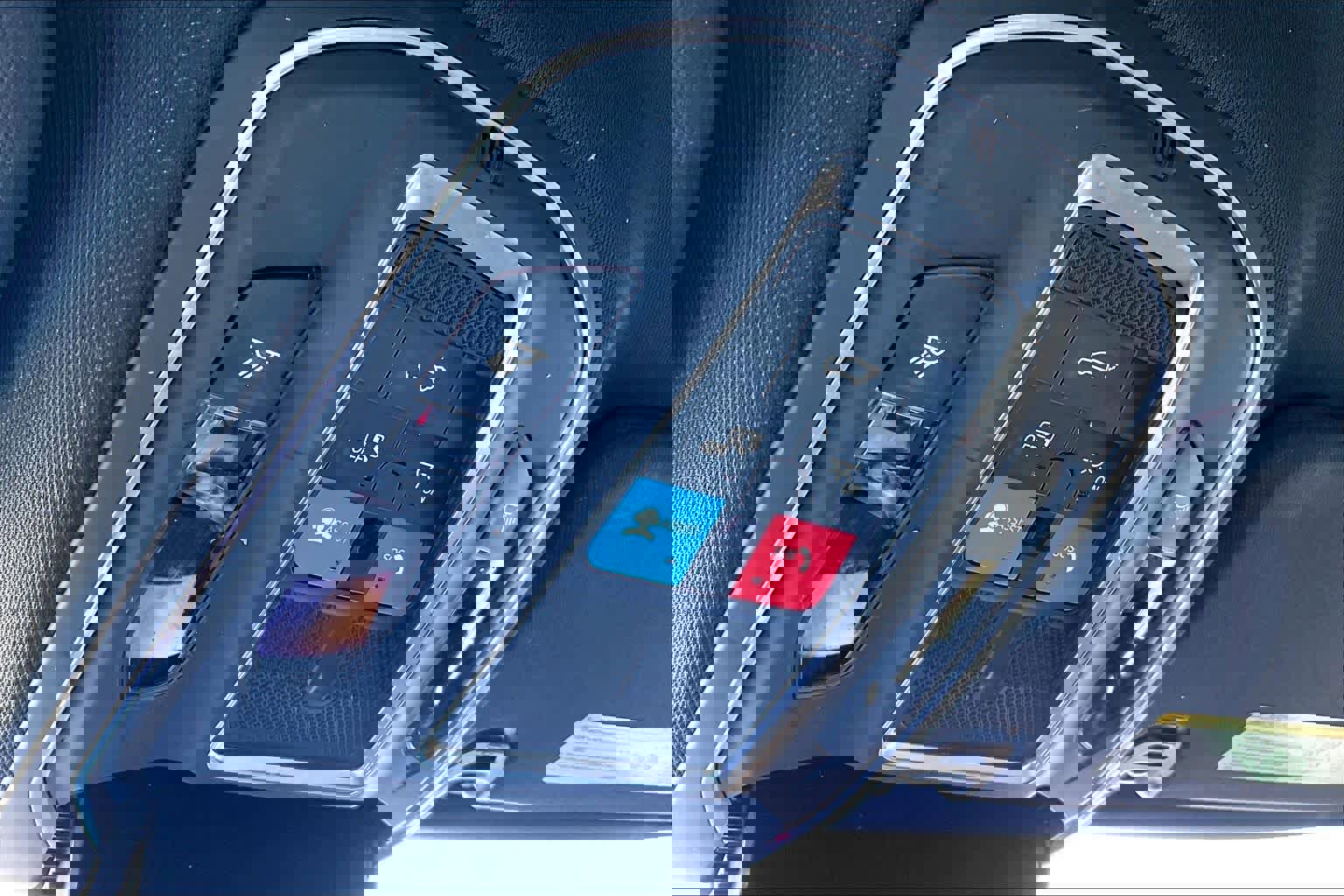 Used 2022 Jeep Wagoneer Series I image 67