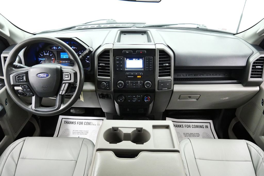 Used 2022 Ford F250 XL w/ STX Appearance Package image 21