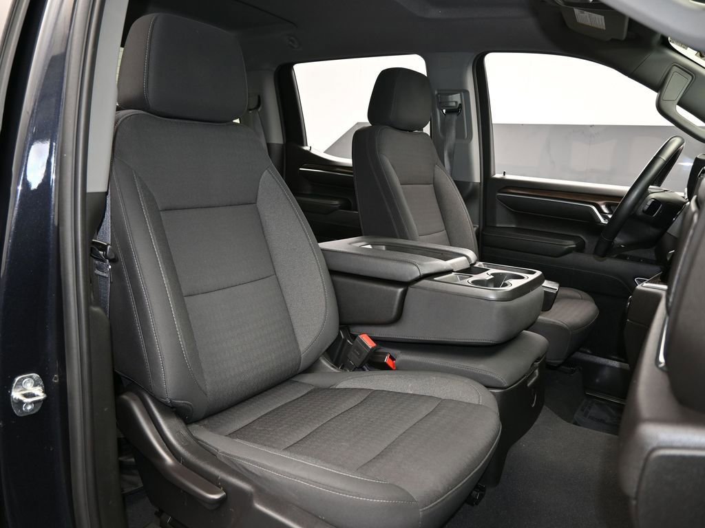 Used 2023 Chevrolet Silverado 1500 RST image 40