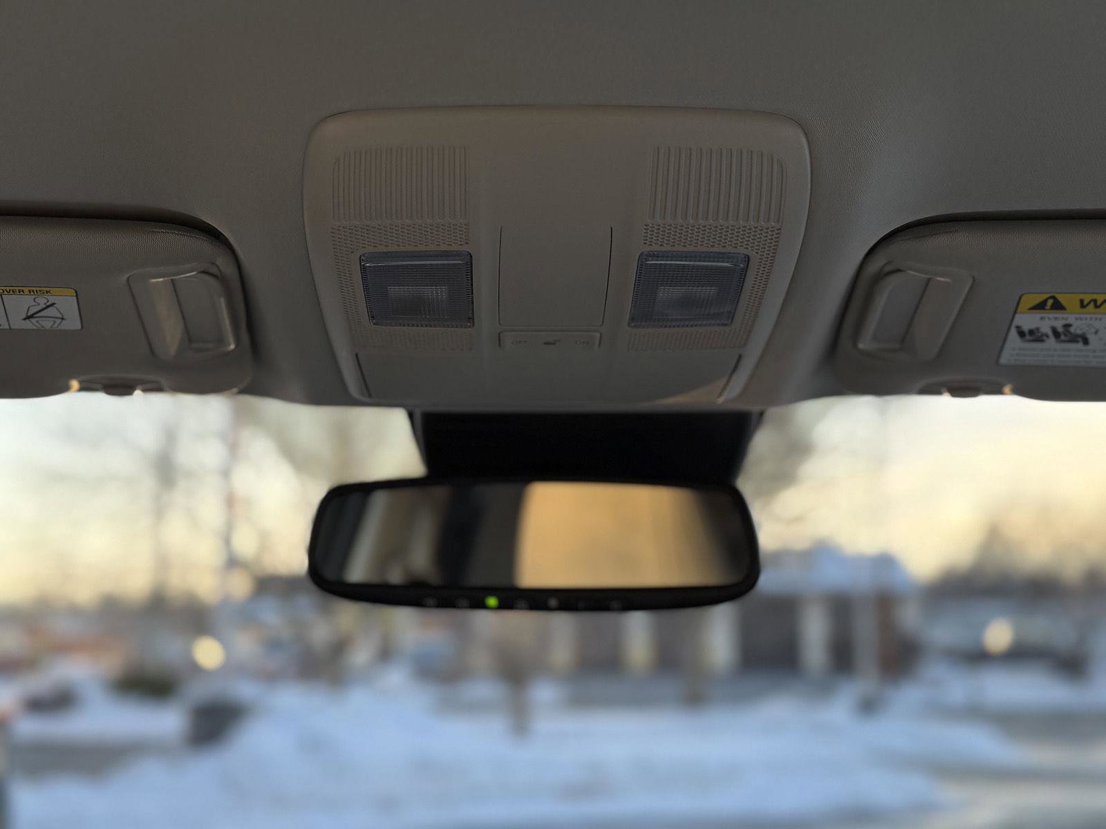 Certified 2025 MAZDA CX-5 AWD 2.5 S w/ Preferred Package image 22