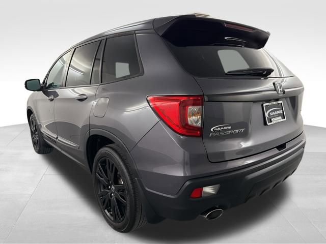 Used 2019 Honda Passport Sport image 6