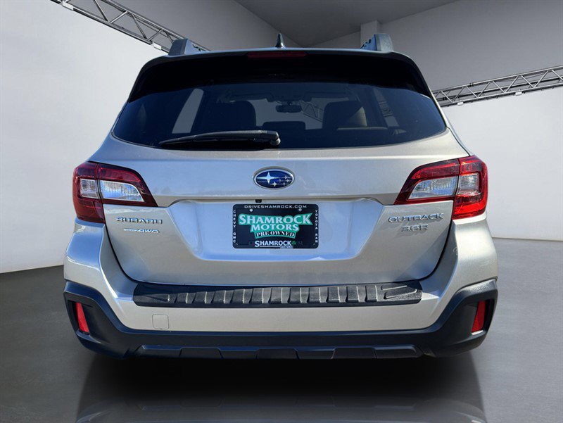 Used 2019 Subaru Outback 3.6R Limited image 6