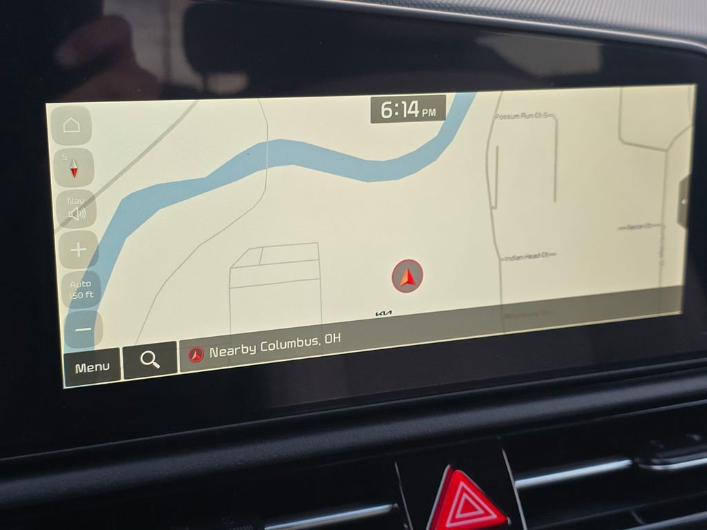 New 2025 Kia Niro EX image 8