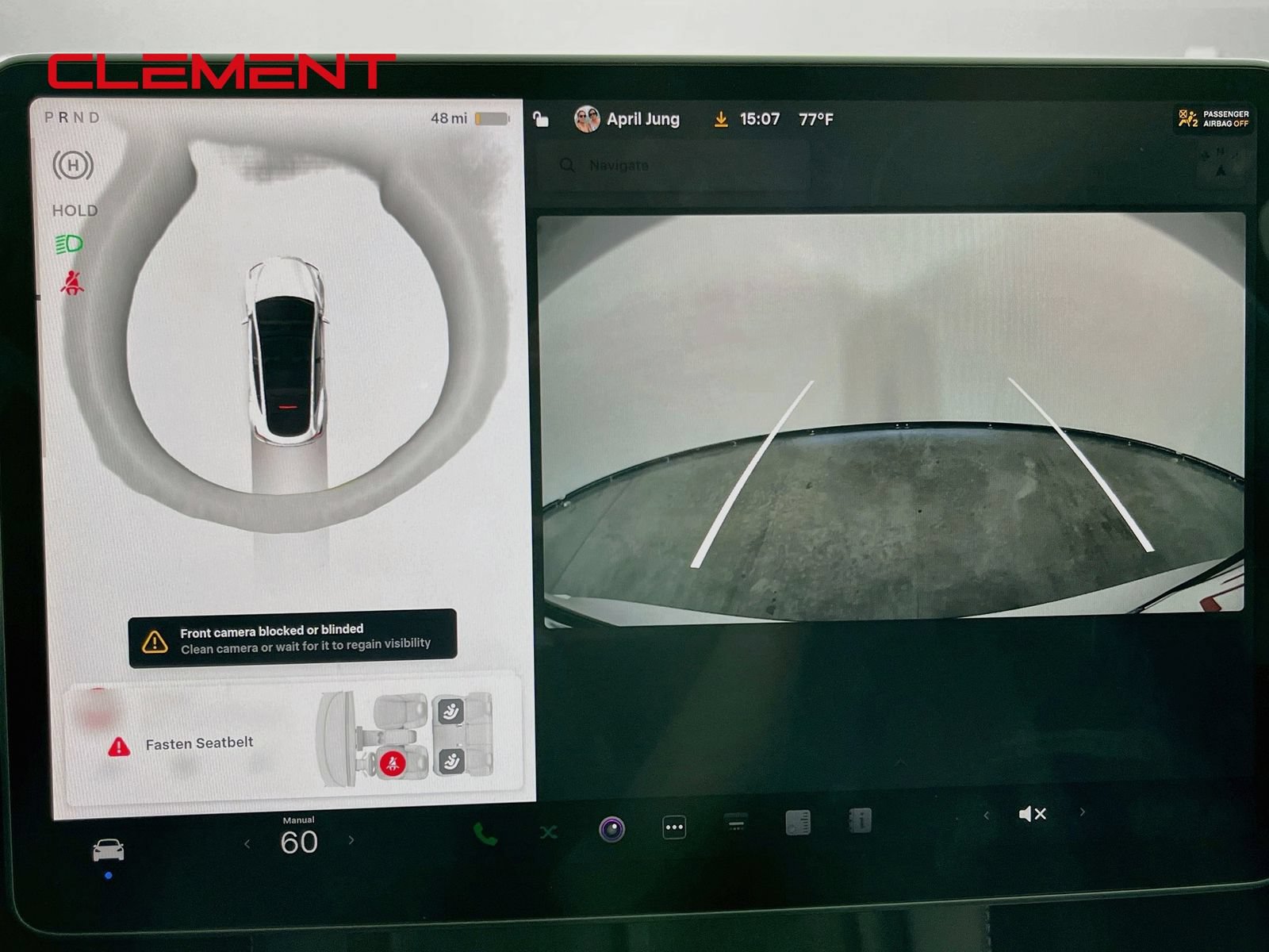 Used 2023 Tesla Model Y Long Range AWD/4WD image 18