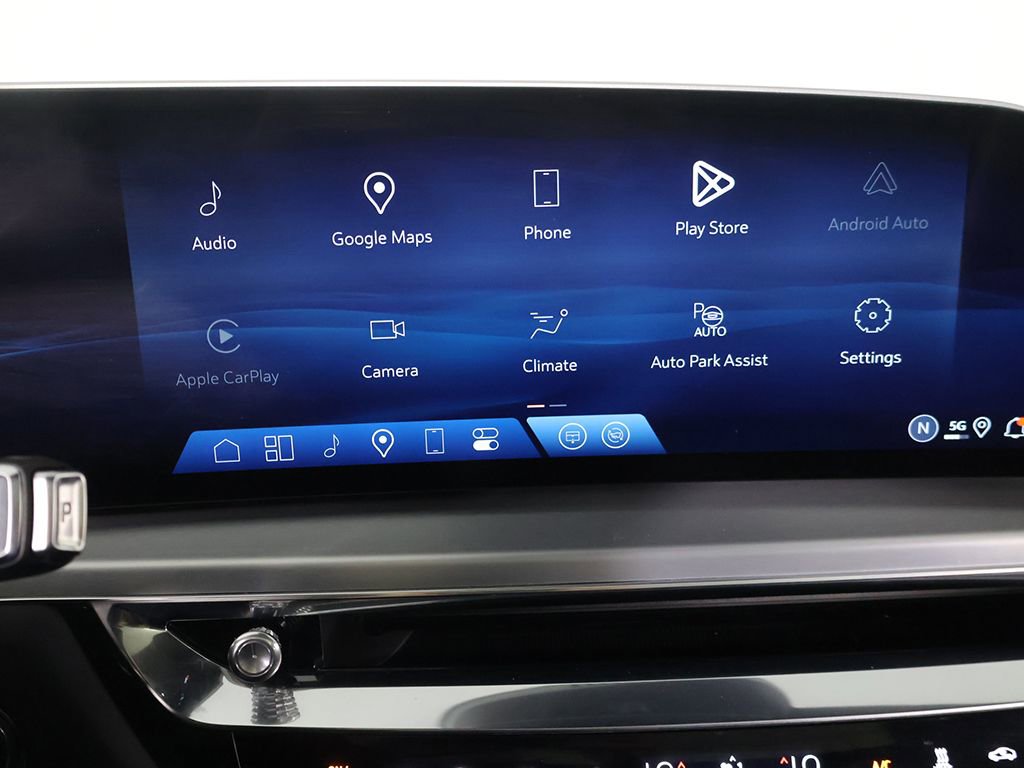 Used 2024 Cadillac Lyriq Luxury RWD image 53