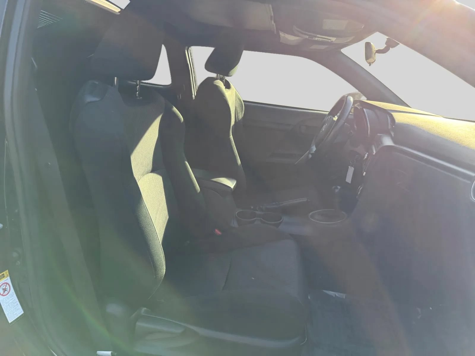 Used 2011 Scion tC FWD image 15